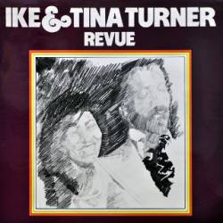 Ike Turner : Ike & Tina Turner Revue